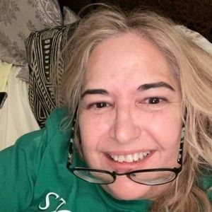 Meet your Posher, Bettina